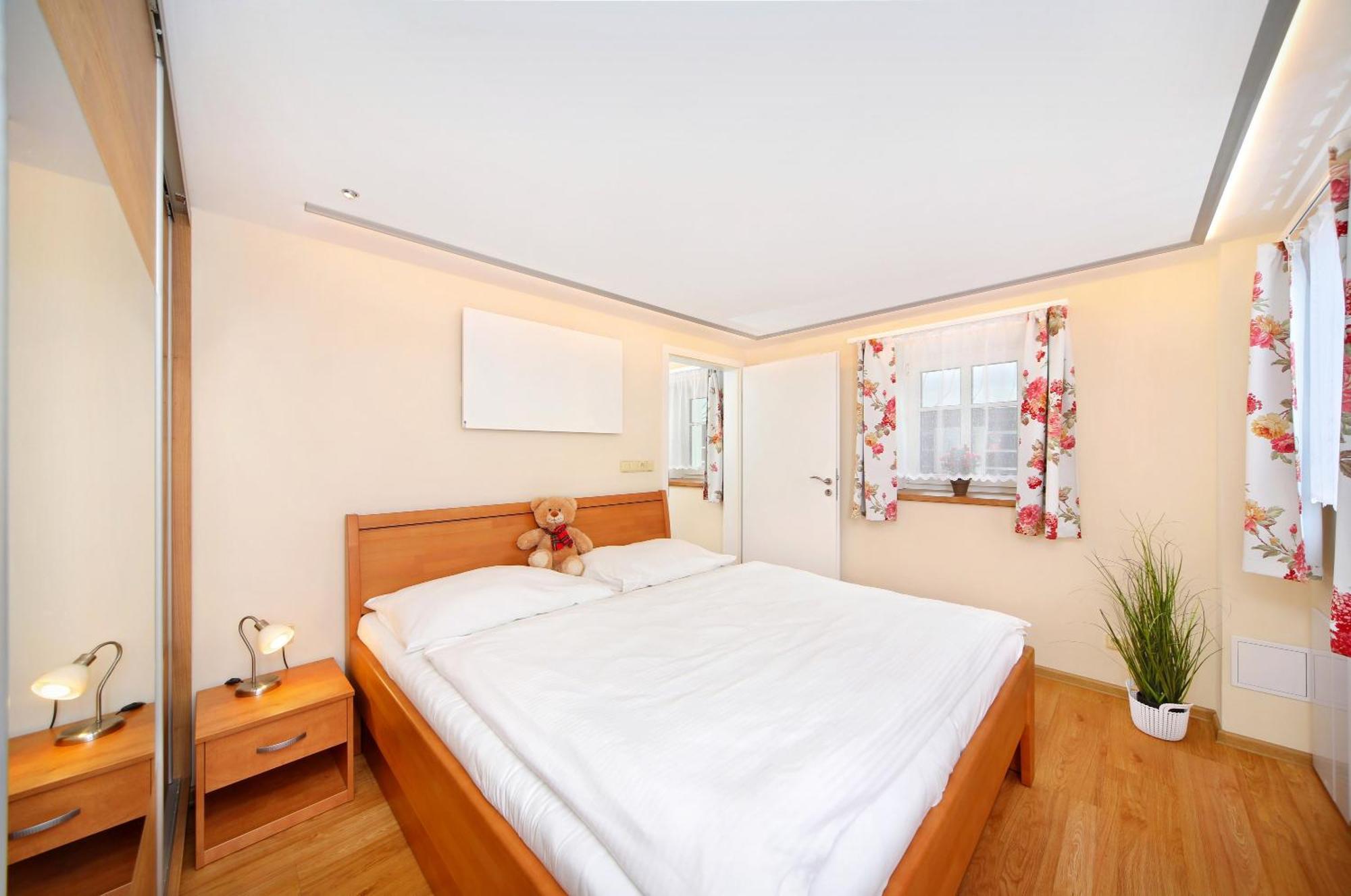 Apartmany Mlyn Rokytnice nad Jizerou Exterior foto